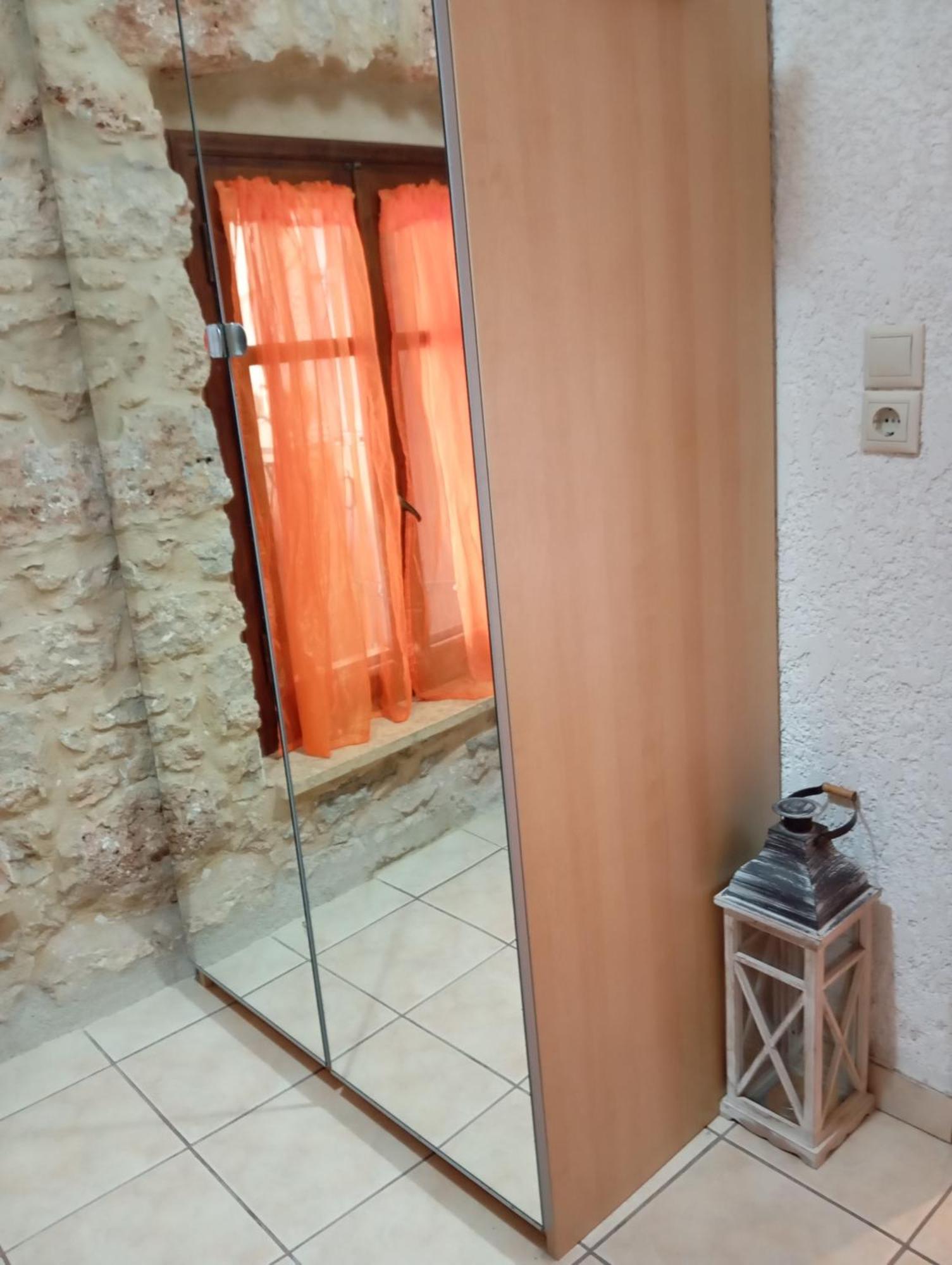 Niko'S Stone Guest House 普利特拉 外观 照片